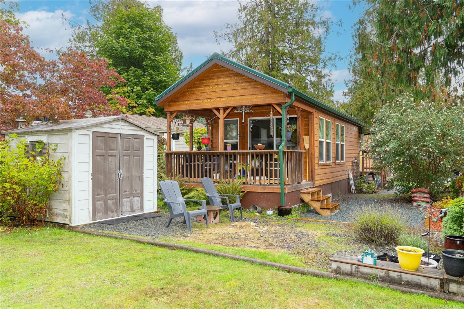 350-3042 River Rd, Chemainus, BC