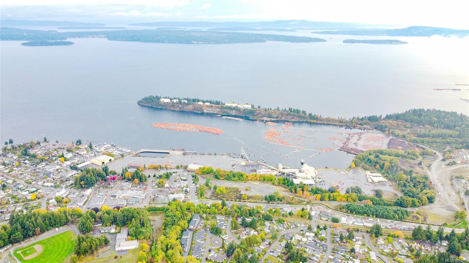 350-3042 River Rd, Chemainus, BC