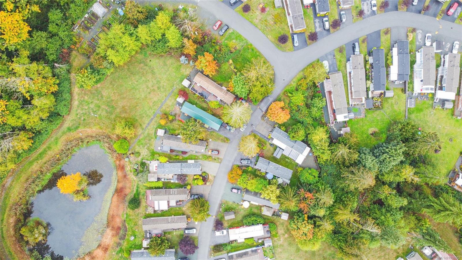 350-3042 River Rd, Chemainus, BC