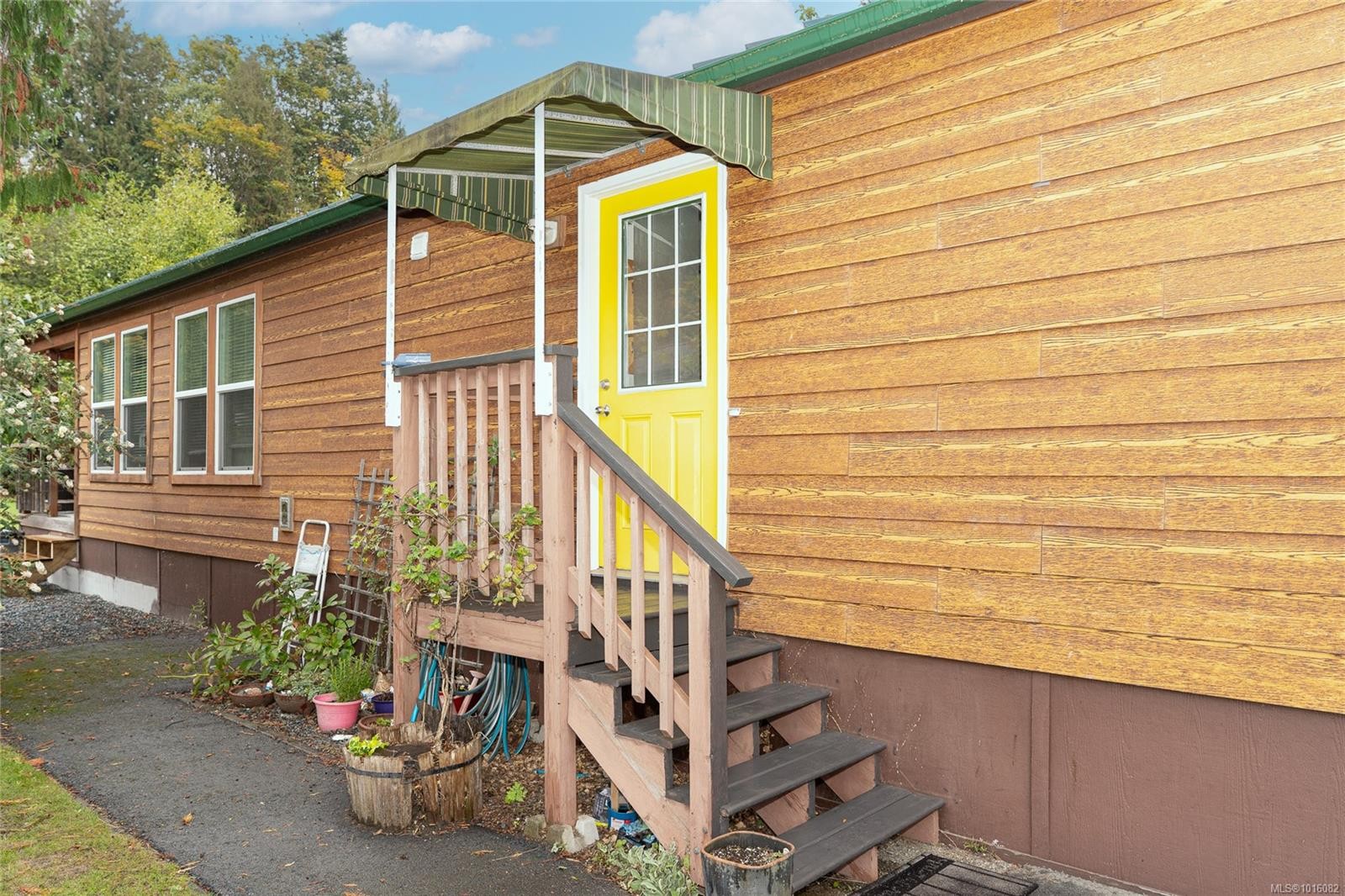 350-3042 River Rd, Chemainus, BC