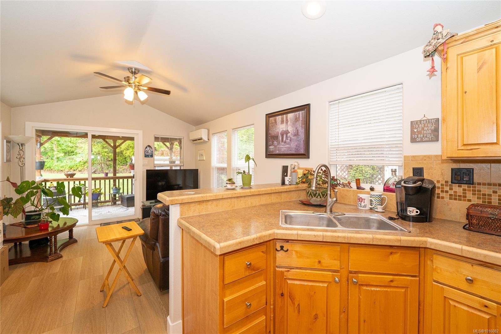 350-3042 River Rd, Chemainus, BC