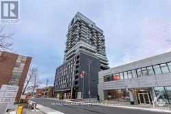 707 - 203 CATHERINE STREET  Ottawa, ON K2P 1C3