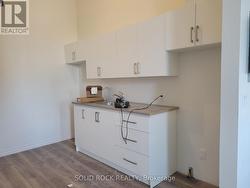 Kitchen (appliances to be installed) -