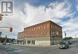Building Central Downtown Location -