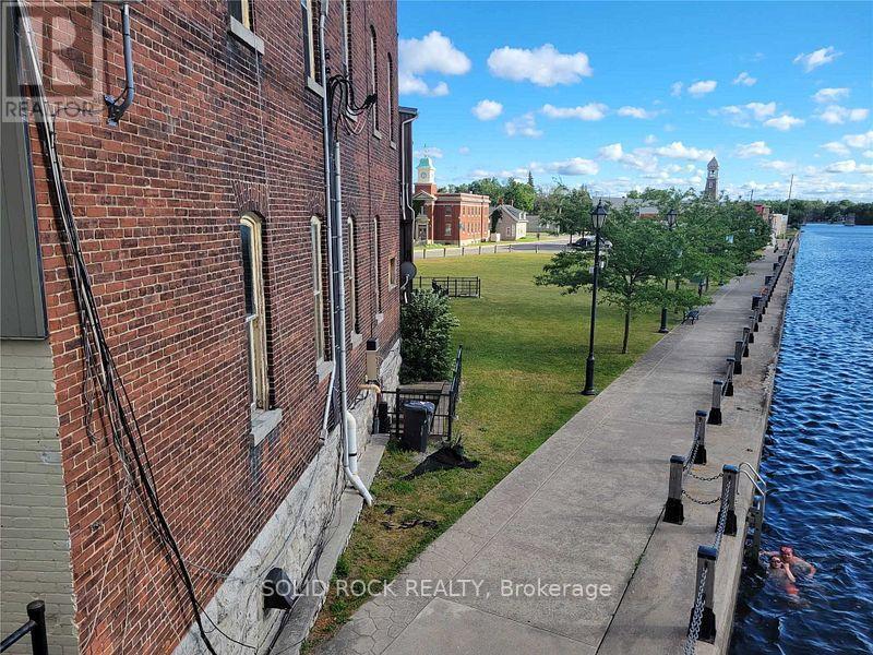 D - 4 Front Street S, Trent Hills, ON