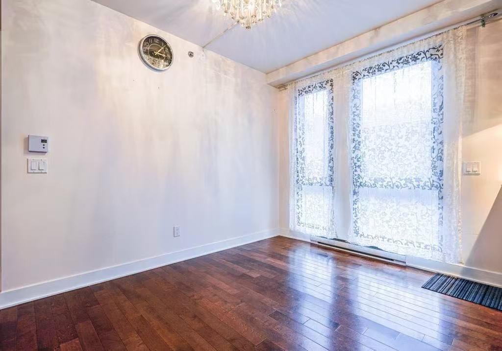 Dining room - 209-1414 Rue Chomedey, Montréal (Ville-Marie), QC - Indoor Photo Showing Other Room