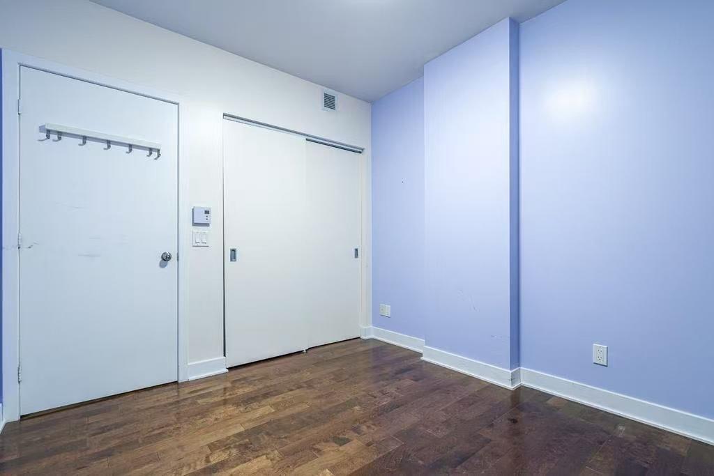 Bedroom - 209-1414 Rue Chomedey, Montréal (Ville-Marie), QC - Indoor Photo Showing Other Room