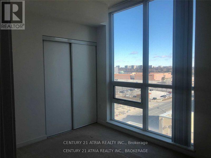 713 - 70 Forest Manor Road, Toronto, ON - Indoor Photo Showing Other Room