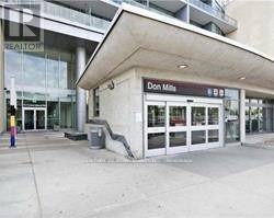 713 - 70 Forest Manor Road, Toronto, ON - Outdoor