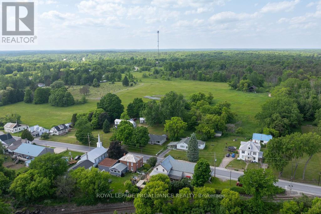 1036 Wagarville Road, Frontenac (Frontenac Centre), ON - Outdoor With View