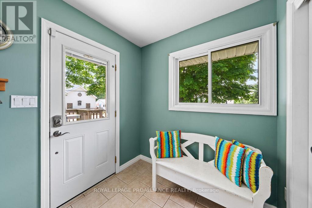 1036 Wagarville Road, Frontenac (Frontenac Centre), ON - Indoor Photo Showing Other Room