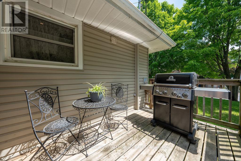 1036 Wagarville Road, Frontenac (Frontenac Centre), ON - Outdoor With Deck Patio Veranda With Exterior