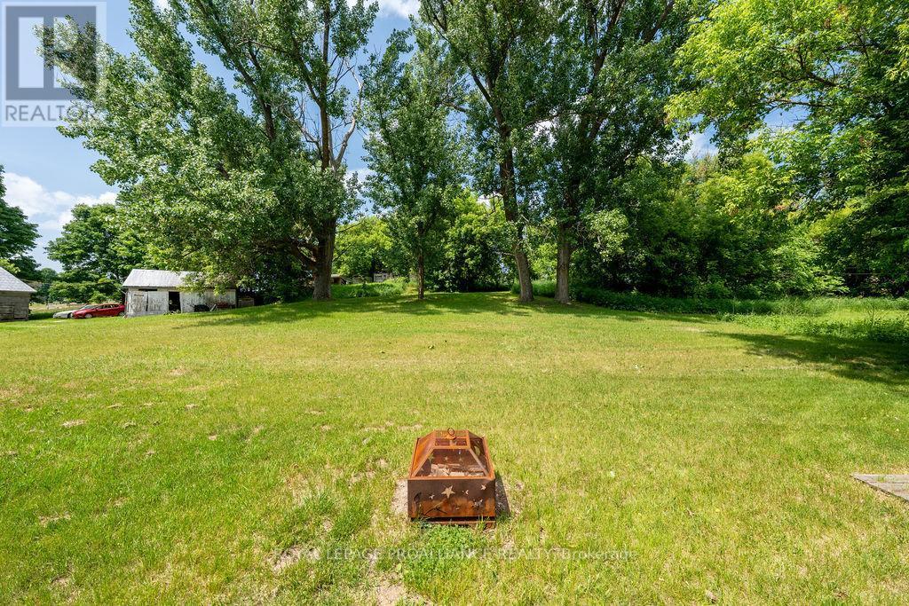 1036 Wagarville Road, Frontenac (Frontenac Centre), ON - Outdoor