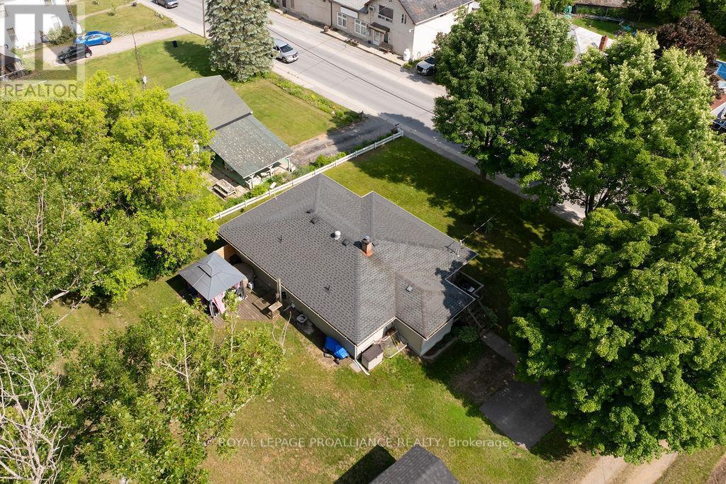 1036 Wagarville Road, Frontenac (Frontenac Centre), ON - Outdoor With View