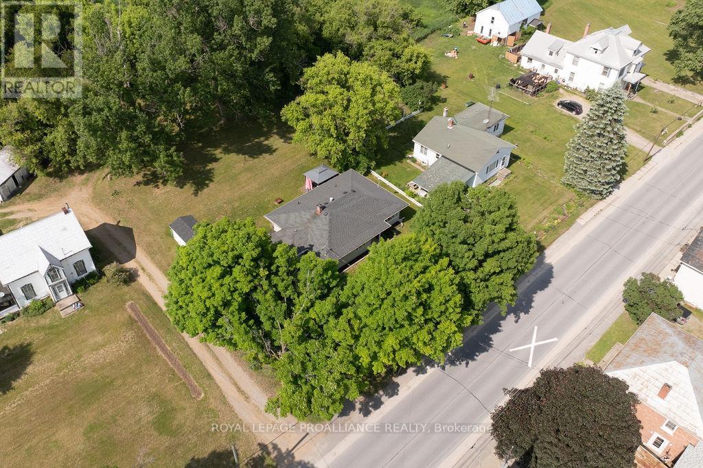 1036 Wagarville Road, Frontenac (Frontenac Centre), ON - Outdoor With View