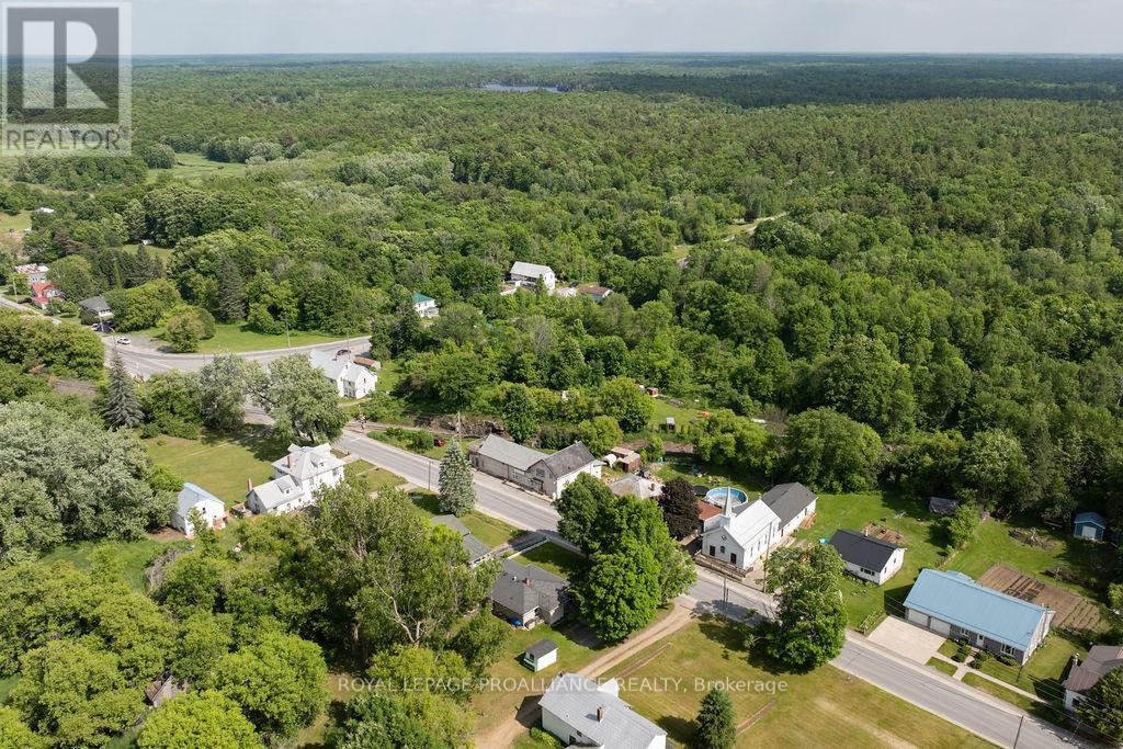 1036 Wagarville Road, Frontenac (Frontenac Centre), ON - Outdoor With View