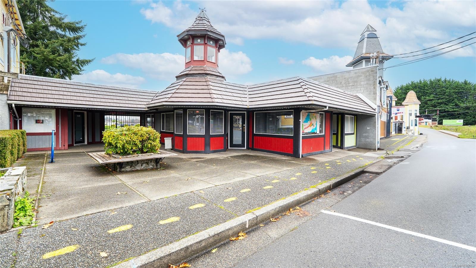 9747 Willow St, Chemainus, BC