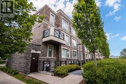 801 - 1 BLANCHE LANE Markham, ON L6B 1N3
