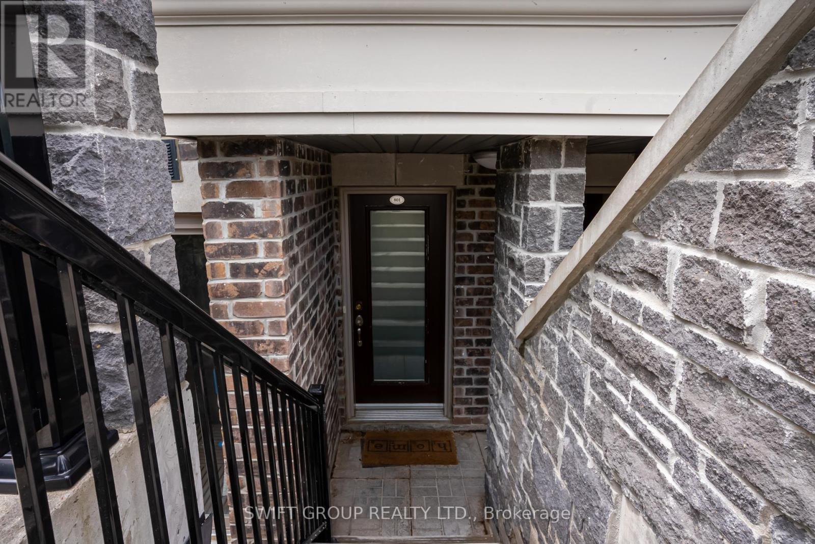 801 - 1 Blanche Lane, Markham, ON - Photo Showing Other Room