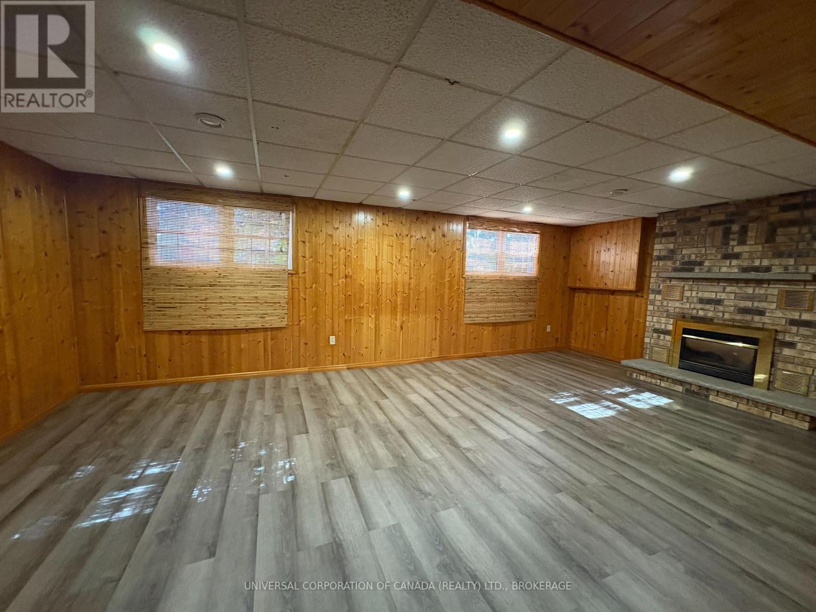 15 Treadwell Street E, Aylmer, ON - Indoor Photo Showing Basement