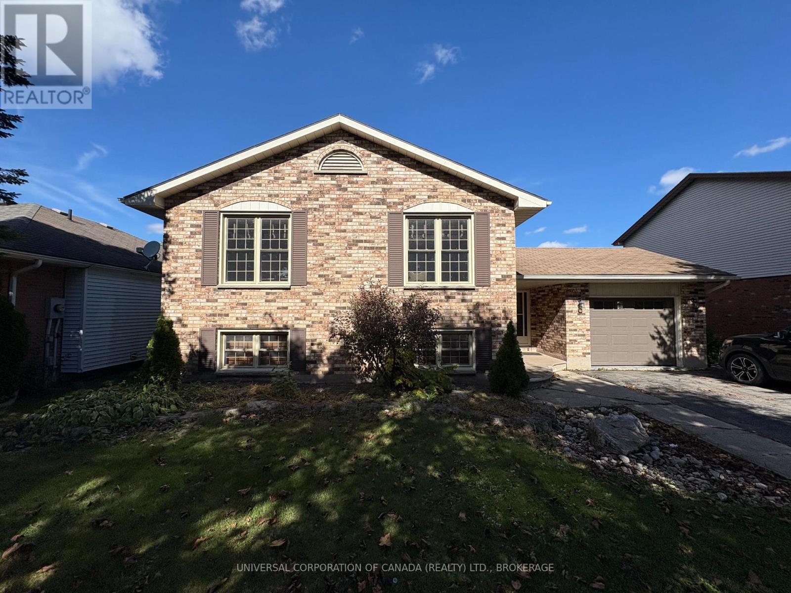 15 Treadwell Street E, Aylmer, ON - Outdoor