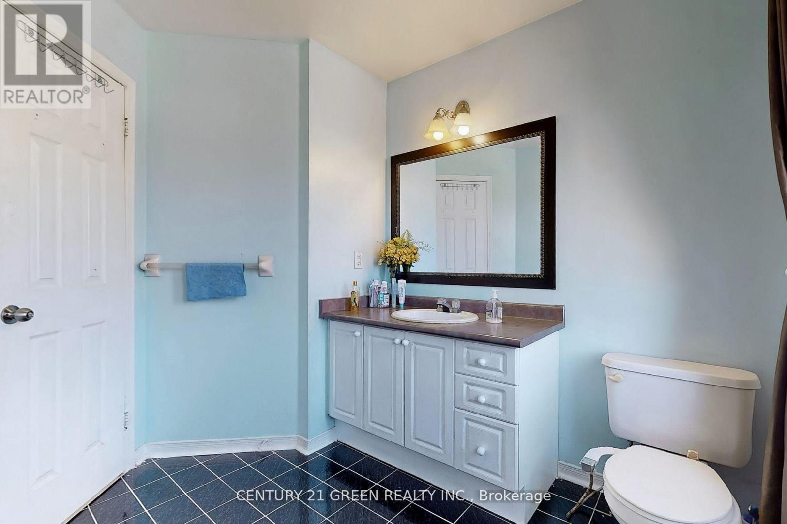 26 Dolphin Song Crescent, Brampton, ON - Indoor Photo Showing Bathroom