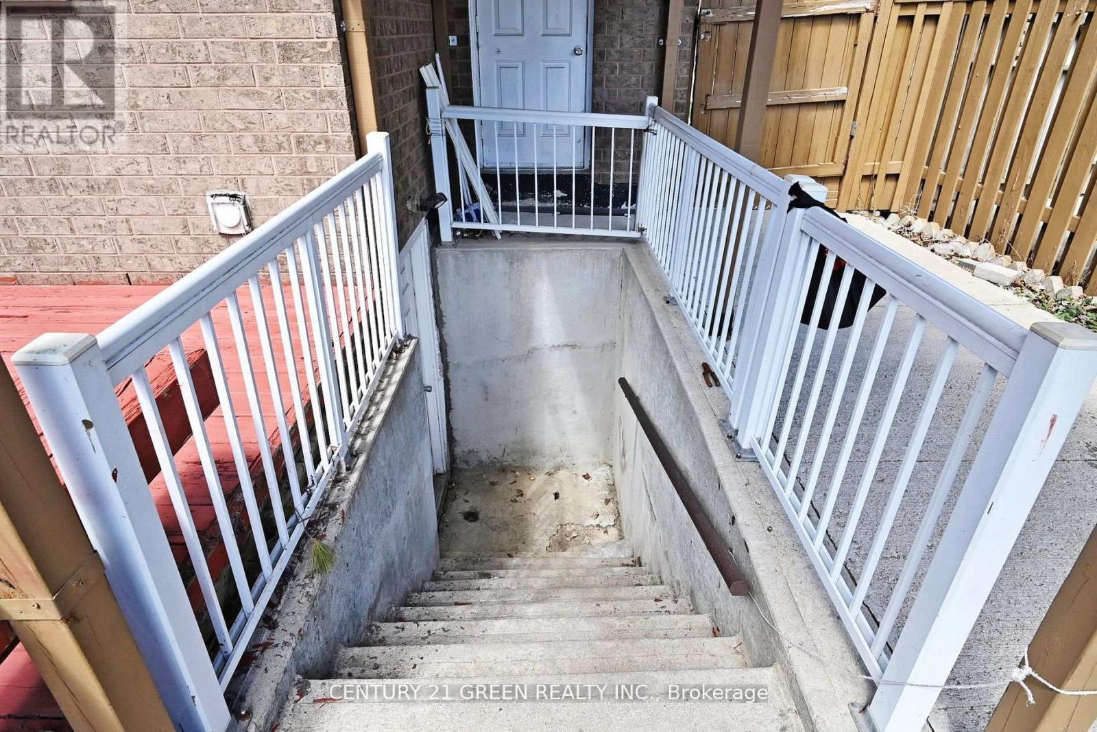 26 Dolphin Song Crescent, Brampton, ON - Outdoor