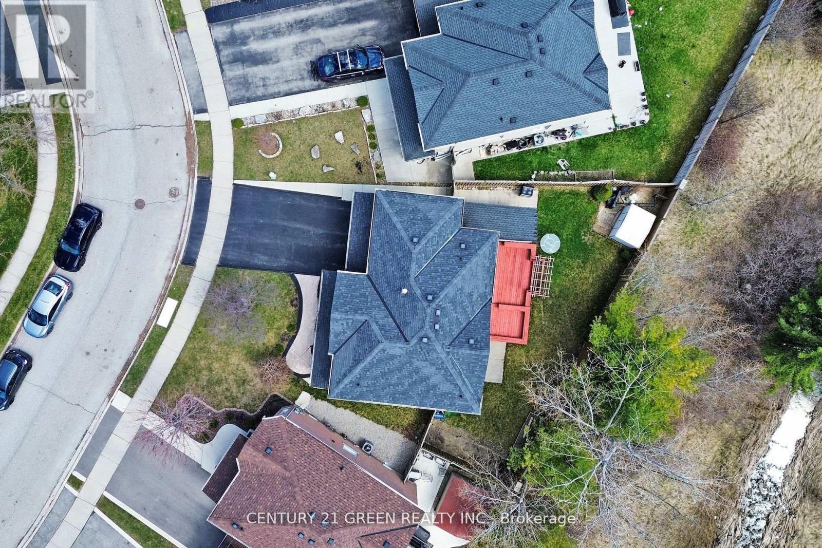 26 Dolphin Song Crescent, Brampton, ON - Outdoor With View