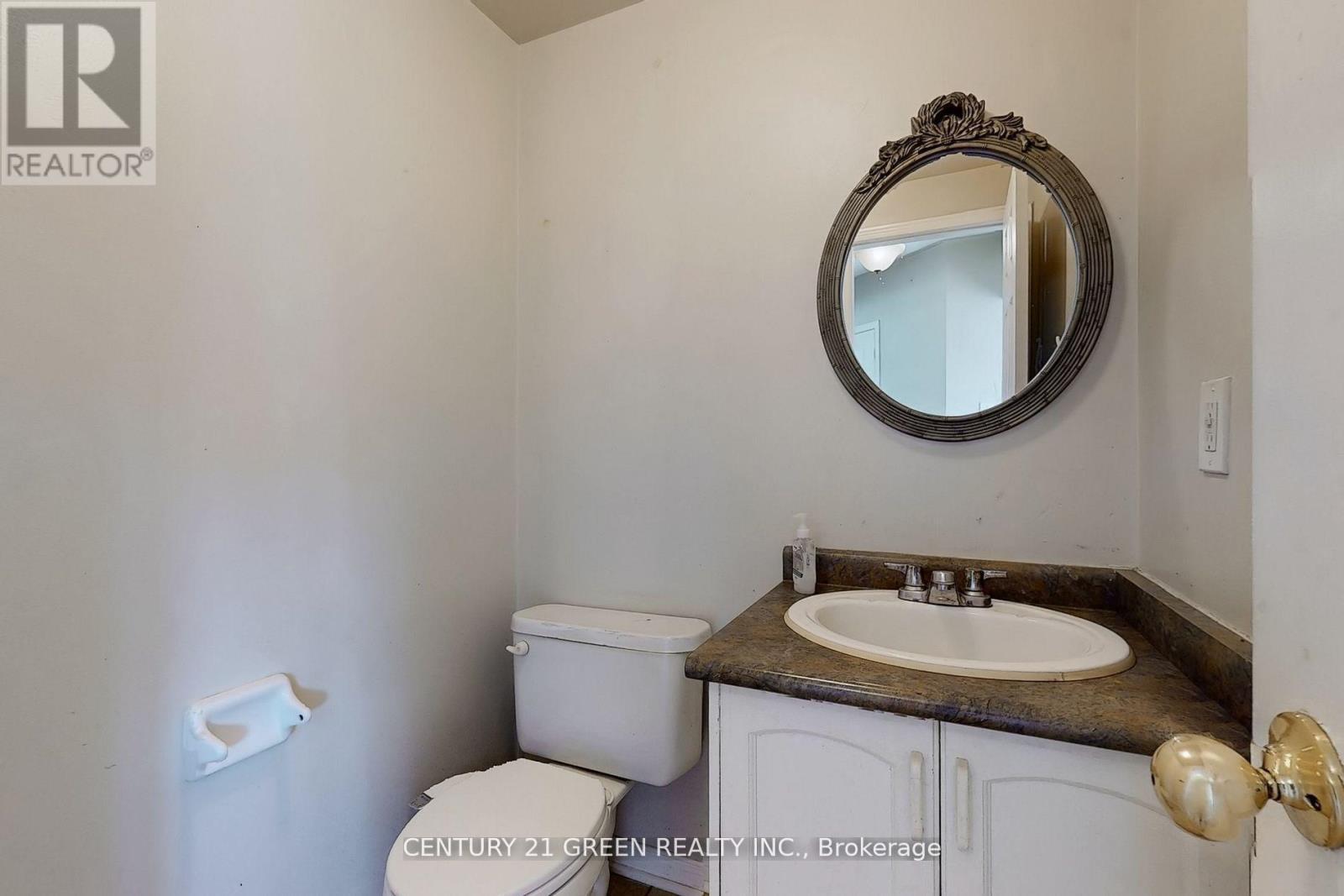 26 Dolphin Song Crescent, Brampton, ON - Indoor Photo Showing Bathroom