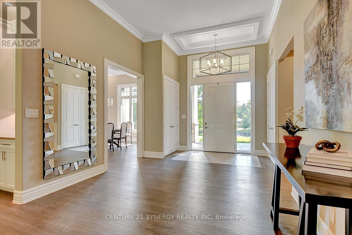 1443 Duchess Crescent, Ottawa, ON - Indoor Photo Showing Other Room