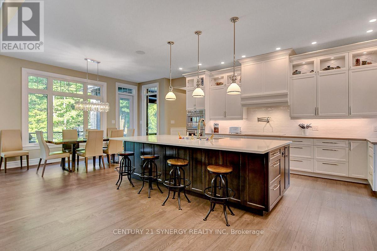 1443 Duchess Crescent, Ottawa, ON - Indoor