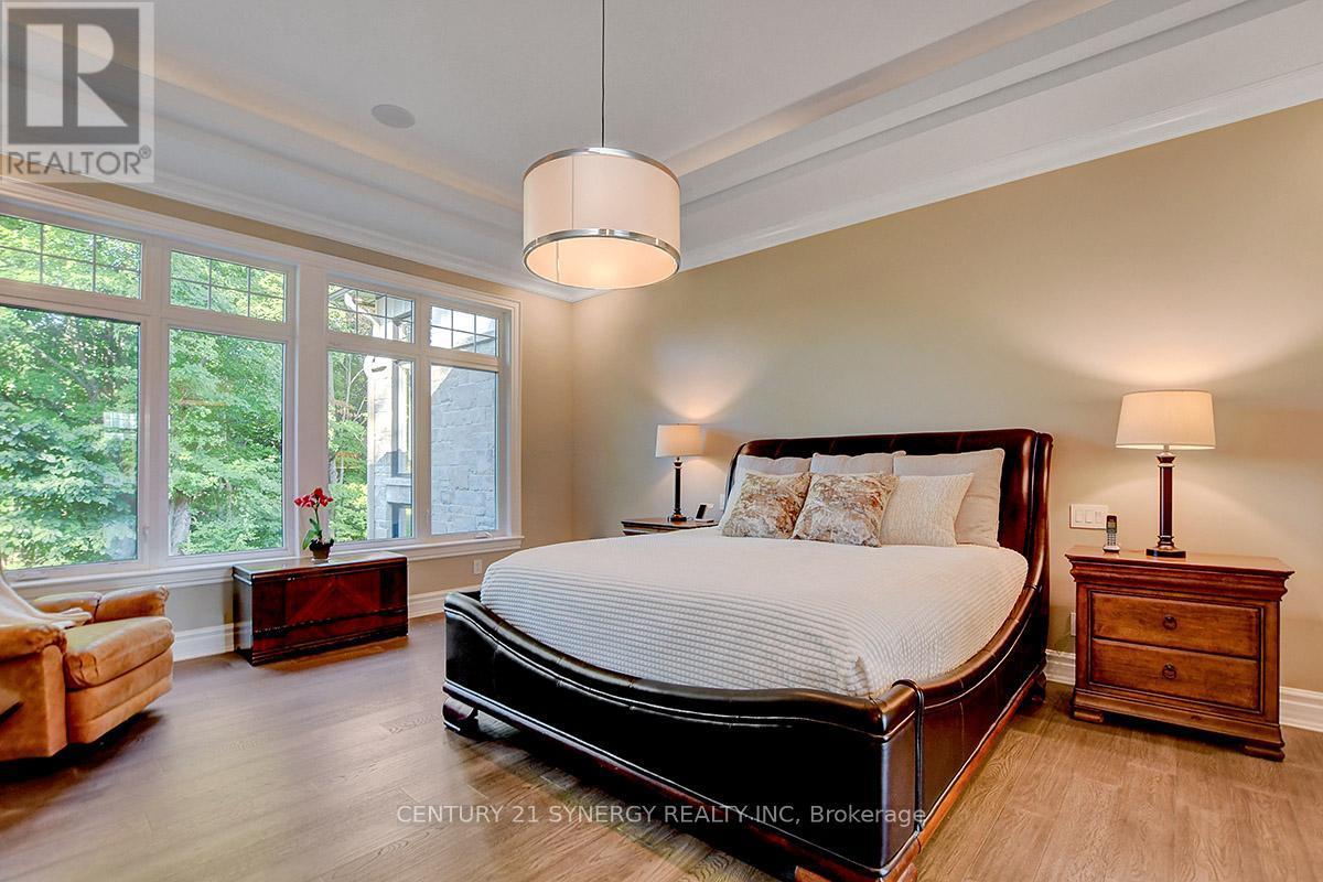1443 Duchess Crescent, Ottawa, ON - Indoor Photo Showing Bedroom