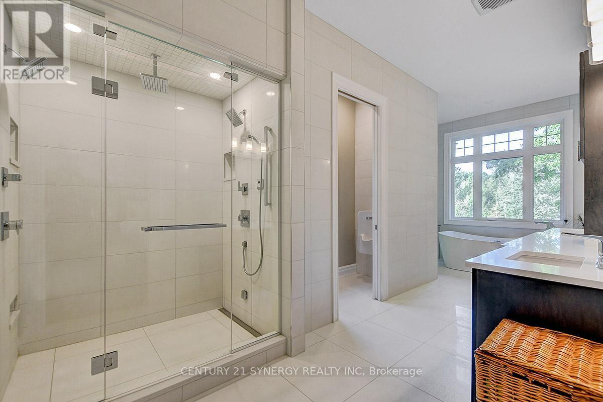 1443 Duchess Crescent, Ottawa, ON - Indoor Photo Showing Bathroom