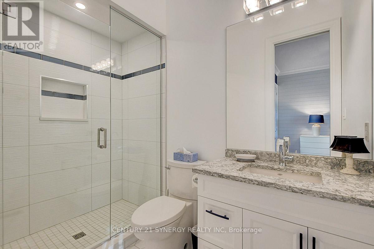 1443 Duchess Crescent, Ottawa, ON - Indoor Photo Showing Bathroom