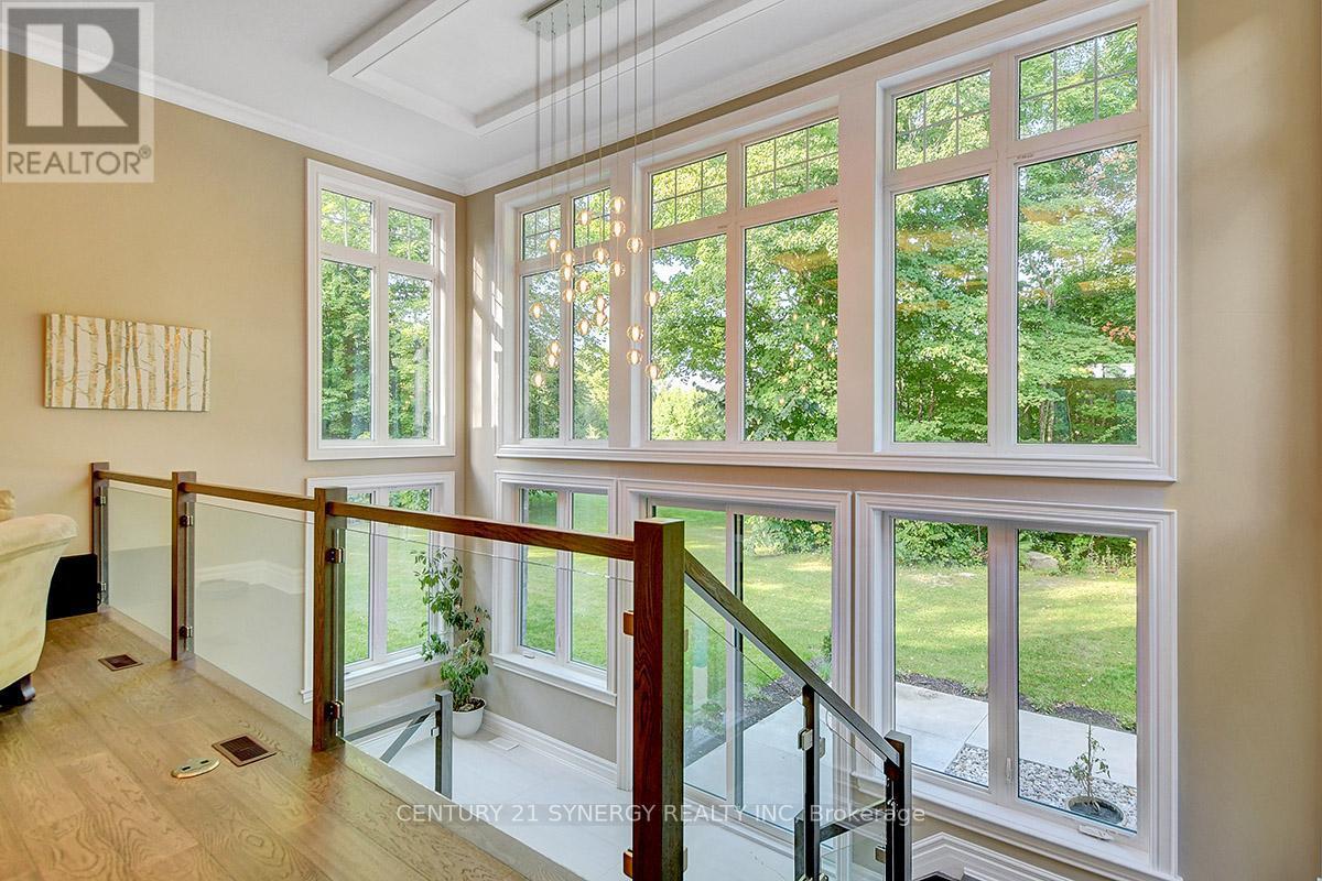 1443 Duchess Crescent, Ottawa, ON - Indoor Photo Showing Other Room