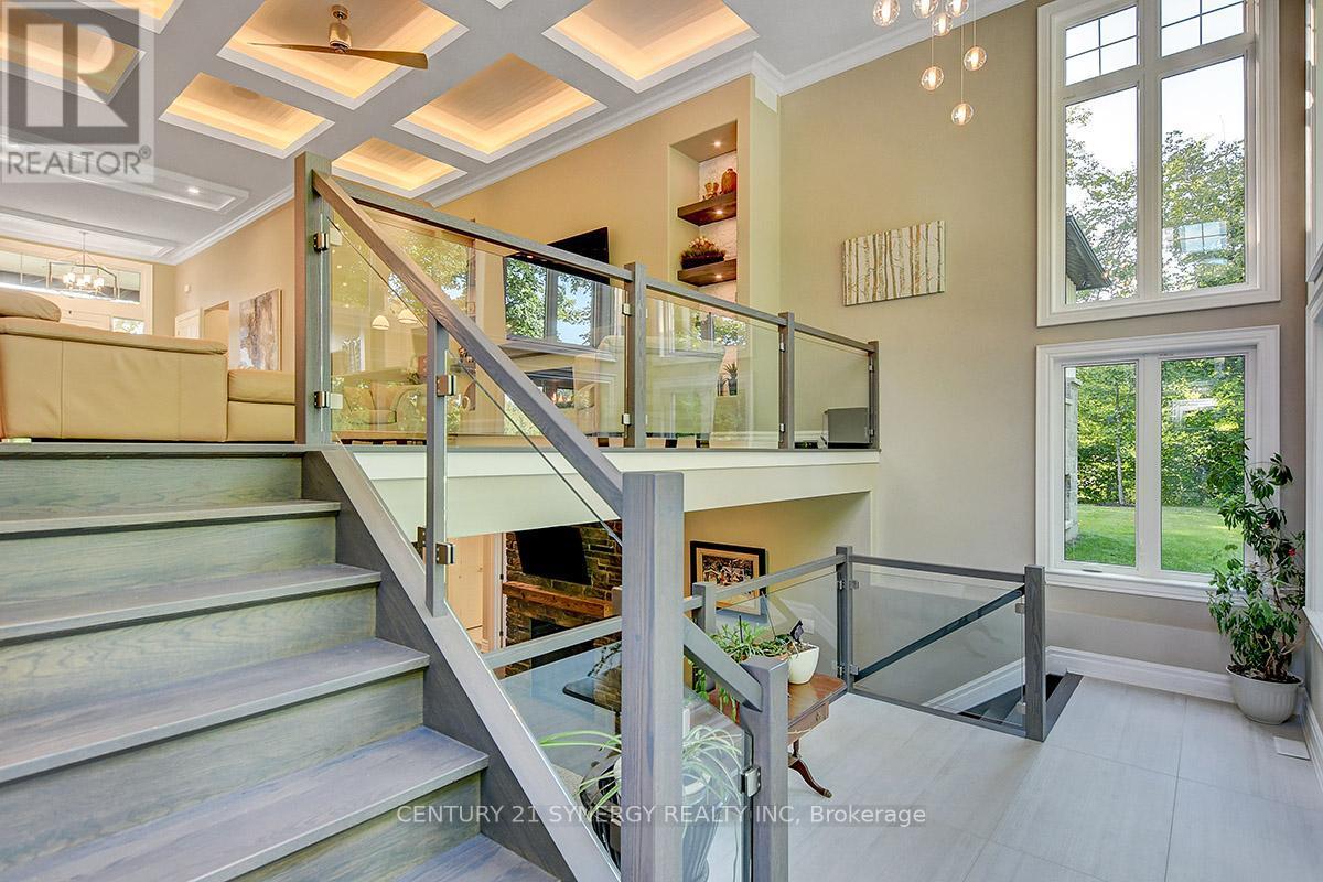 1443 Duchess Crescent, Ottawa, ON - Indoor Photo Showing Other Room