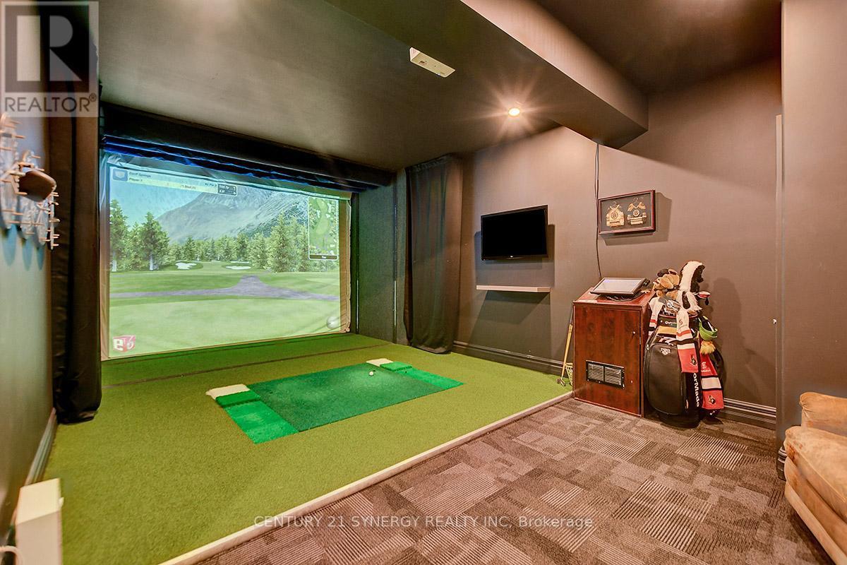 1443 Duchess Crescent, Ottawa, ON - Indoor Photo Showing Other Room