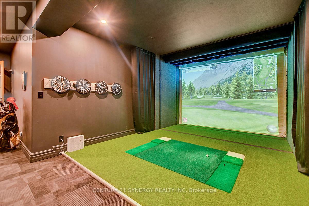 1443 Duchess Crescent, Ottawa, ON - Indoor Photo Showing Other Room