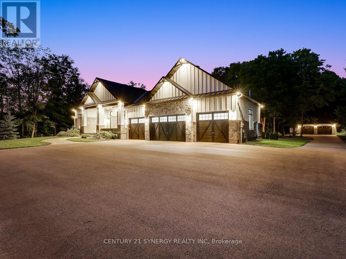 1443 Duchess Crescent, Ottawa, ON - Outdoor