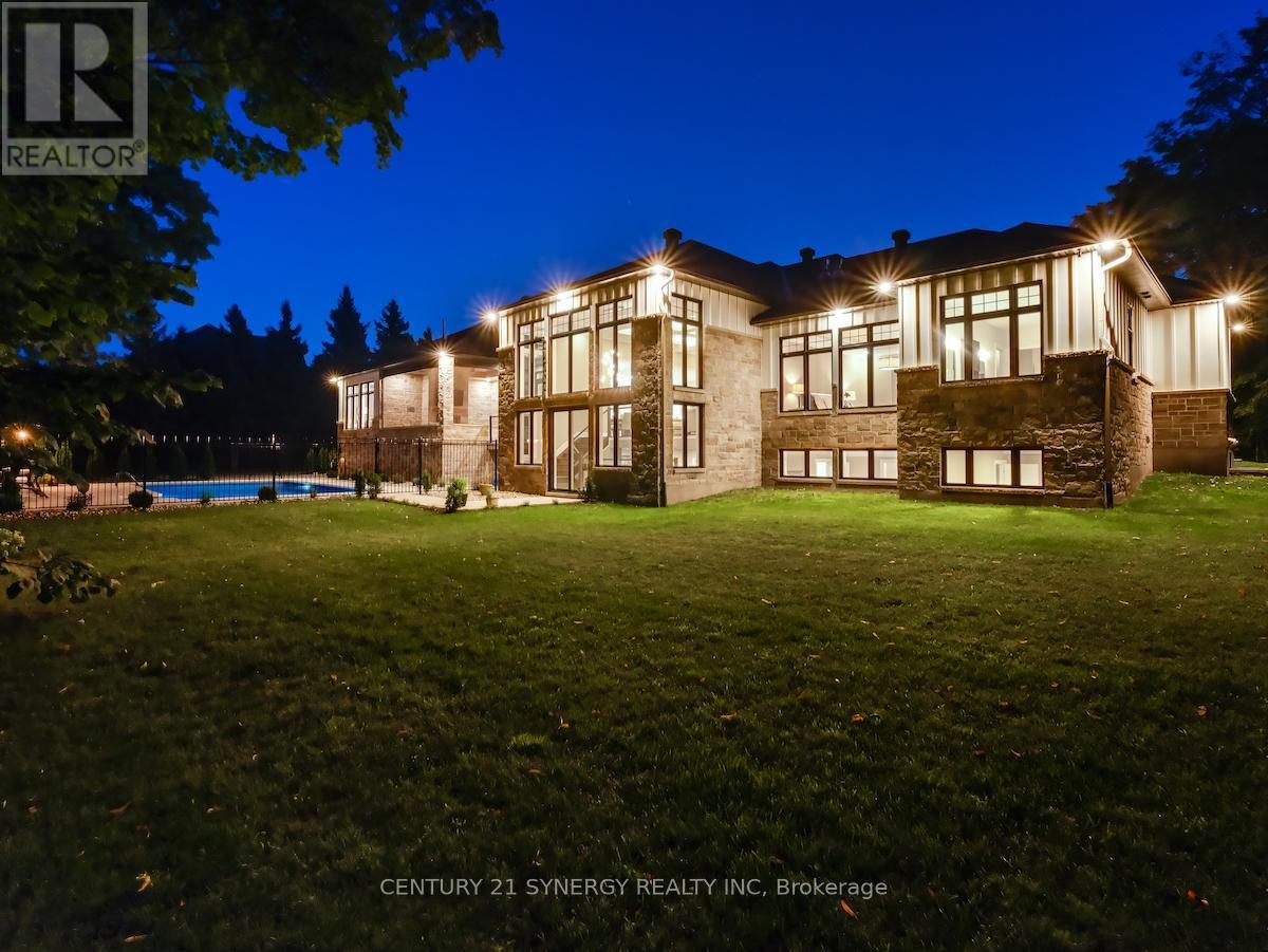 1443 Duchess Crescent, Ottawa, ON - Outdoor