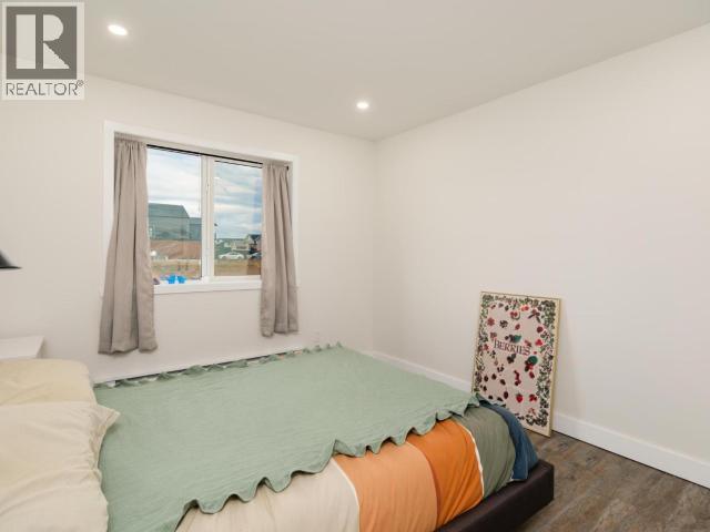 82 Eugene Avenue, Whitehorse, YT - Indoor