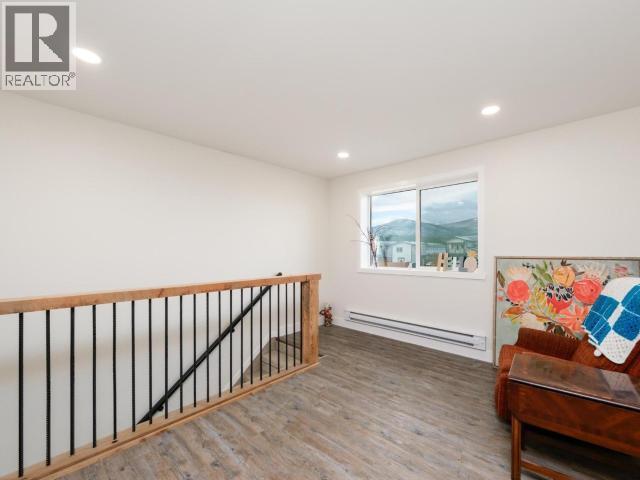 82 Eugene Avenue, Whitehorse, YT - Indoor Photo Showing Other Room