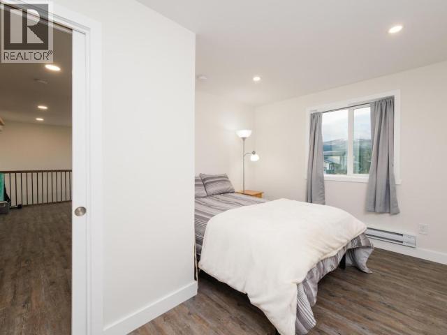 82 Eugene Avenue, Whitehorse, YT - Indoor Photo Showing Bedroom