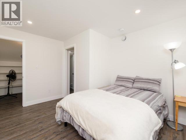 82 Eugene Avenue, Whitehorse, YT - Indoor Photo Showing Bedroom