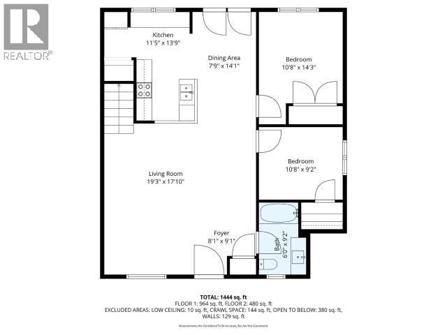 82 Eugene Avenue, Whitehorse, YT - Other