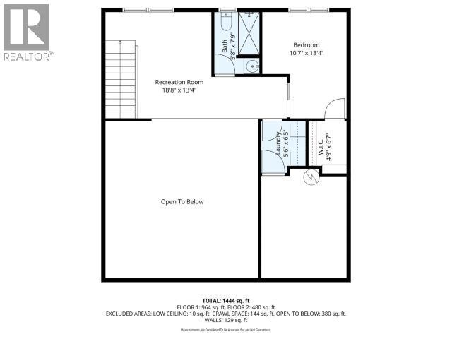 82 Eugene Avenue, Whitehorse, YT - Other