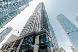 4103 - 11 YORKVILLE AVENUE Toronto, ON M4W 0B7