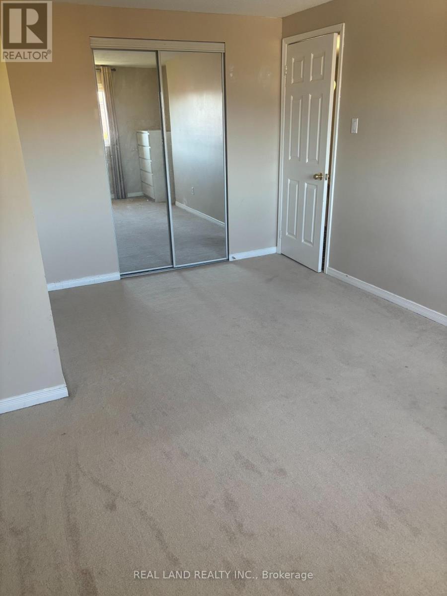 40 Burnhope Drive, Brampton, ON - Indoor Photo Showing Other Room