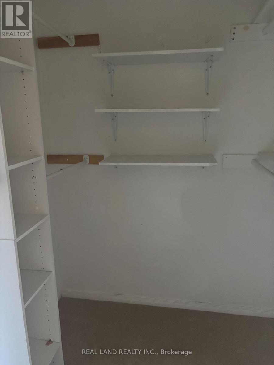 40 Burnhope Drive, Brampton, ON - Indoor With Storage