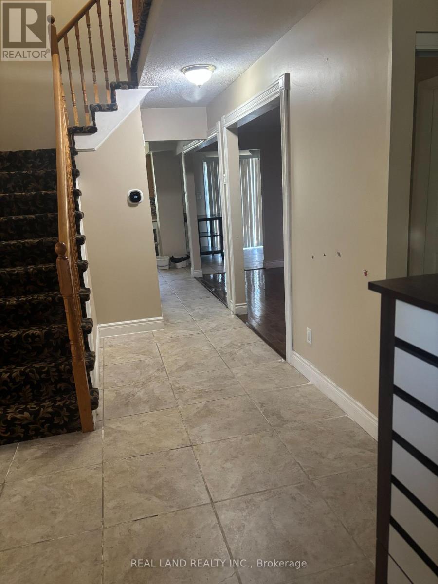 40 Burnhope Drive, Brampton, ON - Indoor Photo Showing Other Room